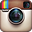 Kasvukausi on Instagram