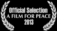 A Film for Peace